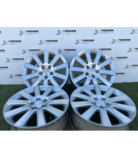 5x108 17" Ford gyári alufelni 7Jx17h2 ET50 - Mobil Gumis