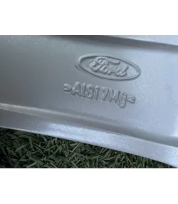5x108 17" Ford gyári alufelni 7Jx17h2 ET50 - Mobil Gumis 8