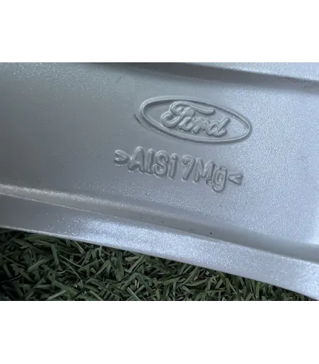 5x108 17" Ford gyári alufelni 7Jx17h2 ET50 - Mobil Gumis 8