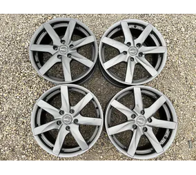 5x114.3 17" ProLine (Mazda 6) alufelni 7,5Jx17h2 ET55 alapértelmezett kép