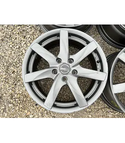 5x114.3 17" ProLine (Mazda 6) alufelni 7,5Jx17h2 ET55 2
