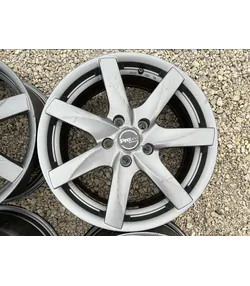 5x114.3 17" ProLine (Mazda 6) alufelni 7,5Jx17h2 ET55 - Mobil Gumis 4