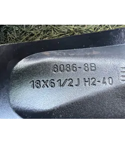 5x114.3 18" Nissan gyári alufelni 6,5Jx18h2 ET40 - Mobil Gumis 7