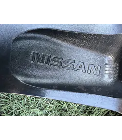 5x114.3 18" Nissan gyári alufelni 6,5Jx18h2 ET40 - Mobil Gumis 8