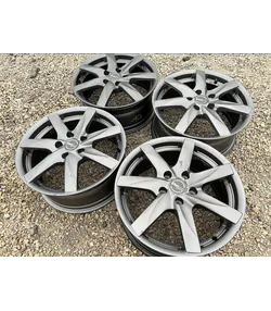 5x114.3 17" ProLine (Mazda 6) alufelni 7,5Jx17h2 ET55 6