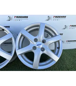 4x100 15" Alutec alufelni 6Jx15h2 ET45 - Mobil Gumis 6