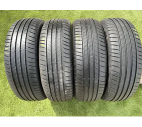 215/60 R17 Bridgestone Turanza T005 nyári gumi 6mm alapértelmezett kép
