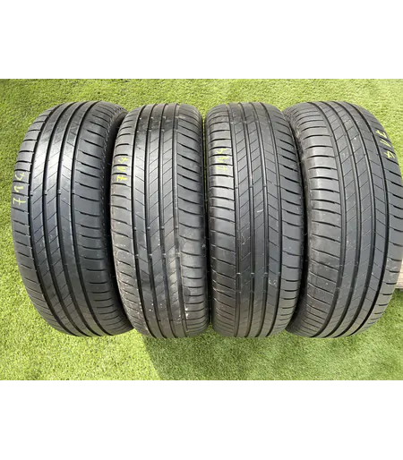 215/60 R17 Bridgestone Turanza T005 nyári gumi 6mm