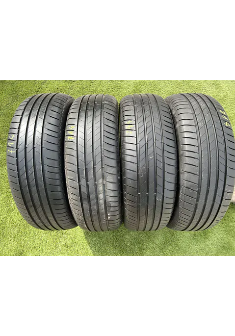 215/60 R17 Bridgestone Turanza T005 nyári gumi 6mm