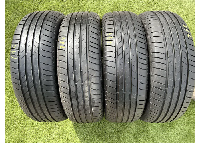 215/60 R17 Bridgestone Turanza T005 nyári gumi 6mm alapértelmezett kép
