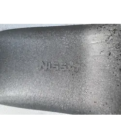 5x114.3 16" Nissan gyári alufelni 6,5Jx16h2 ET40 - Mobil Gumis 7