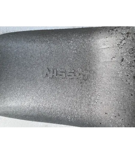 5x114.3 16" Nissan gyári alufelni 6,5Jx16h2 ET40 - Mobil Gumis 7