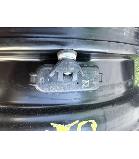 4x100 15" Kia gyári lemezfelni 5,5Jx15h2 ET36 - Mobil Gumis 6
