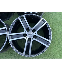 5x112 16" Rial alufelni 7Jx16h2 ET46 - Mobil Gumis 3