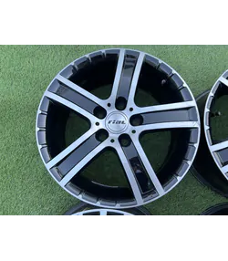 5x112 16" Rial alufelni 7Jx16h2 ET46 5