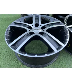 5x112 16" Rial alufelni 7Jx16h2 ET46 6