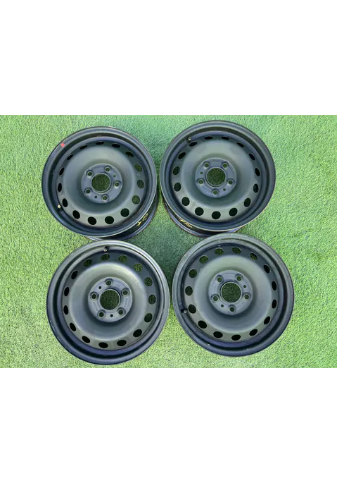 5x114.3 15" Hyundai,Kia gyári lemezfelni 6Jx15h2 ET48