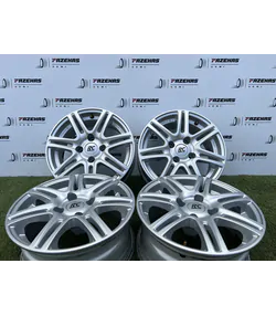 4x108 15" RC (Peugeot,Citroen) alufelni 6,5Jx15h2 ET20 - Mobil Gumis