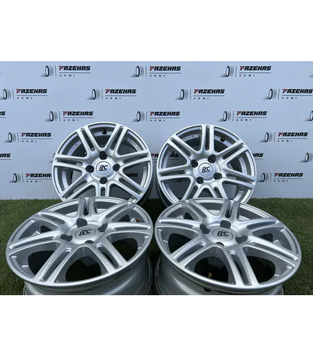 4x108 15" RC (Peugeot,Citroen) alufelni 6,5Jx15h2 ET20 - Mobil Gumis