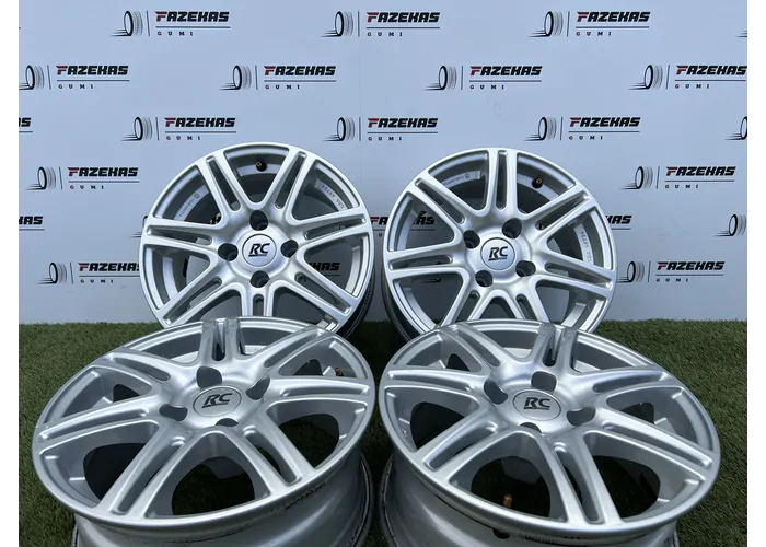 4x108 15" RC (Peugeot,Citroen) alufelni 6,5Jx15h2 ET20 - Mobil Gumis