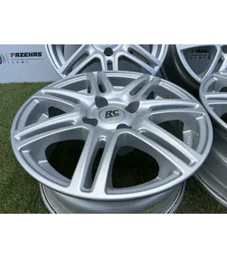 4x108 15" RC (Peugeot,Citroen) alufelni 6,5Jx15h2 ET20 - Mobil Gumis 2