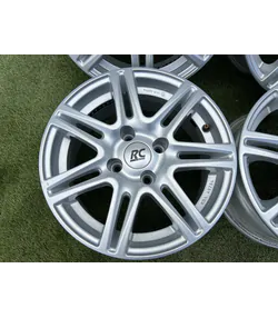 4x108 15" RC (Peugeot,Citroen) alufelni 6,5Jx15h2 ET20 - Mobil Gumis 3