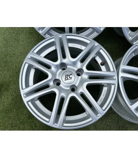 4x108 15" RC (Peugeot,Citroen) alufelni 6,5Jx15h2 ET20 - Mobil Gumis 3