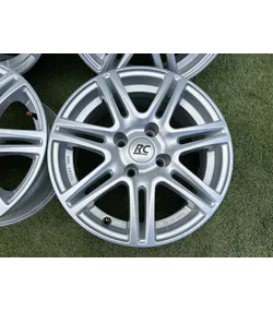 4x108 15" RC (Peugeot,Citroen) alufelni 6,5Jx15h2 ET20 - Mobil Gumis 4