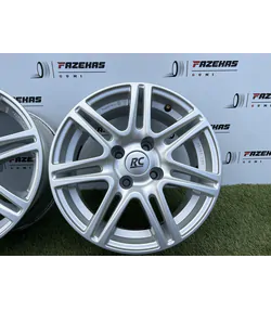 4x108 15" RC (Peugeot,Citroen) alufelni 6,5Jx15h2 ET20 - Mobil Gumis 6