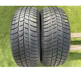 225/55 R17 General Tyre Eurosnow II téli gumi 6mm alapértelmezett kép