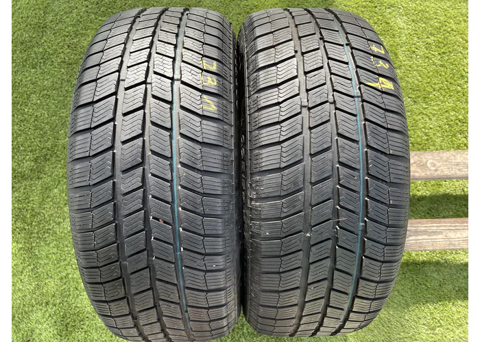 225/55 R17 General Tyre Eurosnow II téli gumi 6mm alapértelmezett kép