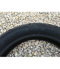 135/10.5 R14 IRC motor nyári gumi 4mm - Mobil Gumis 2