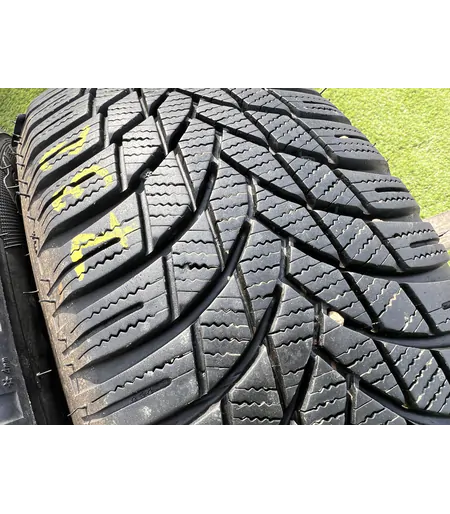 185/60 R15 Lassa Snoways 4 téli gumi 7mm 3