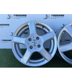 4x100 15" Enzo alufelni 6Jx15h2 ET44 - Mobil Gumis 5