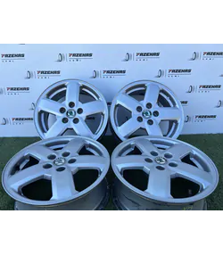5x100 15" Skoda gyári alufelni 6Jx15h2 ET38 - Mobil Gumis