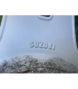 4x100 14" Suzuki gyári alufelni 4Jx14h2 ET45 6