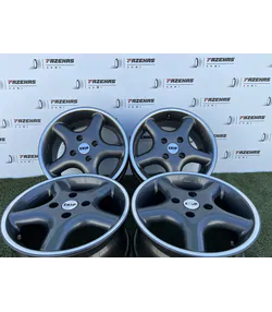 4x108 15" EXIP Audi 80 alufelni 7Jx15h2 ET37 - Mobil Gumis