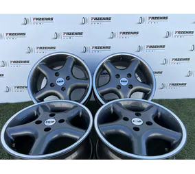 4x108 15" EXIP Audi 80 alufelni 7Jx15h2 ET37 - Mobil Gumis