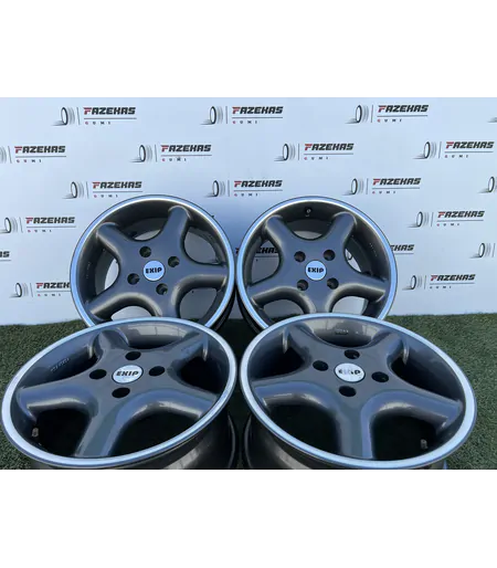 4x108 15" EXIP Audi 80 alufelni 7Jx15h2 ET37 - Mobil Gumis