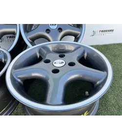 4x108 15" EXIP Audi 80 alufelni 7Jx15h2 ET37 - Mobil Gumis 2