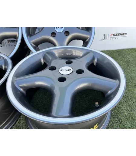 4x108 15" EXIP Audi 80 alufelni 7Jx15h2 ET37 - Mobil Gumis 2
