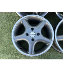 4x108 15" EXIP Audi 80 alufelni 7Jx15h2 ET37 - Mobil Gumis 3