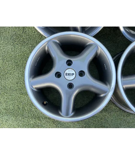 4x108 15" EXIP Audi 80 alufelni 7Jx15h2 ET37 - Mobil Gumis 3