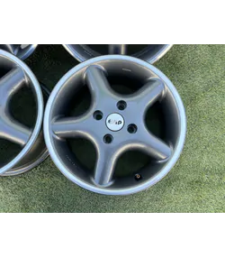 4x108 15" EXIP Audi 80 alufelni 7Jx15h2 ET37 - Mobil Gumis 4