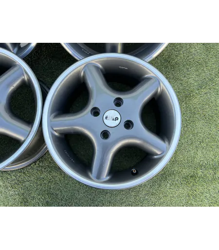 4x108 15" EXIP Audi 80 alufelni 7Jx15h2 ET37 - Mobil Gumis 4