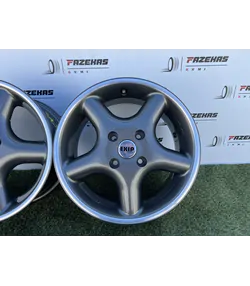 4x108 15" EXIP Audi 80 alufelni 7Jx15h2 ET37 - Mobil Gumis 5