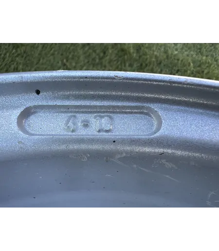 4x108 15" Citroen gyári alufelni 6Jx15h2 ET18 - Mobil Gumis 8