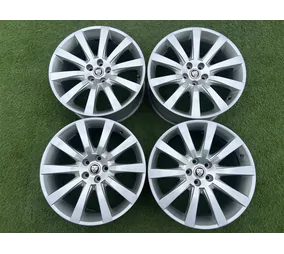 5x108 19" Jaguar gyári alufelni 8,5Jx19h2 ET49 - Mobil Gumis