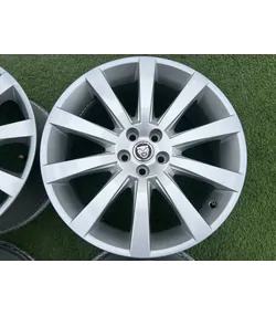 5x108 19" Jaguar gyári alufelni 8,5Jx19h2 ET49 - Mobil Gumis 4