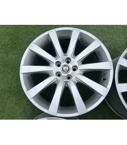 5x108 19" Jaguar gyári alufelni 8,5Jx19h2 ET49 - Mobil Gumis 5